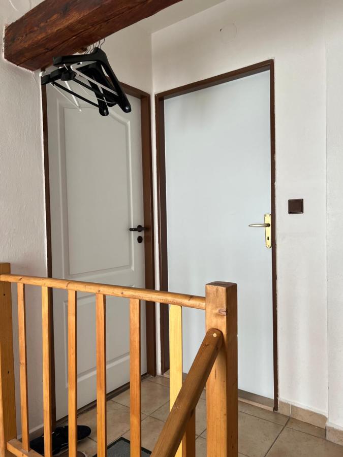 Apartman Galant Cesky Krumlov Exterior photo
