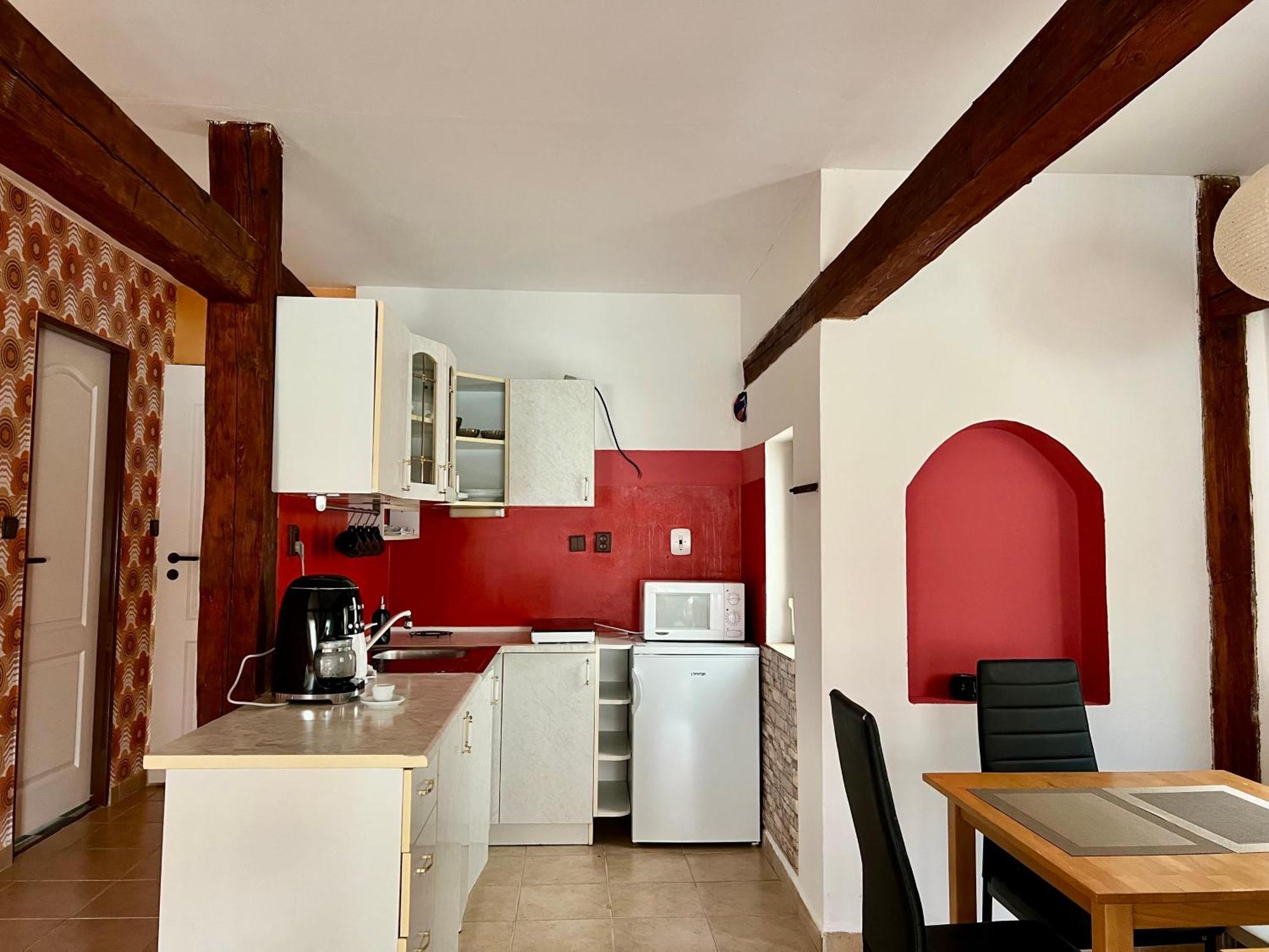 Apartman Galant Cesky Krumlov Exterior photo